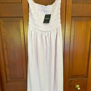 Forever 21 Maxi Dress